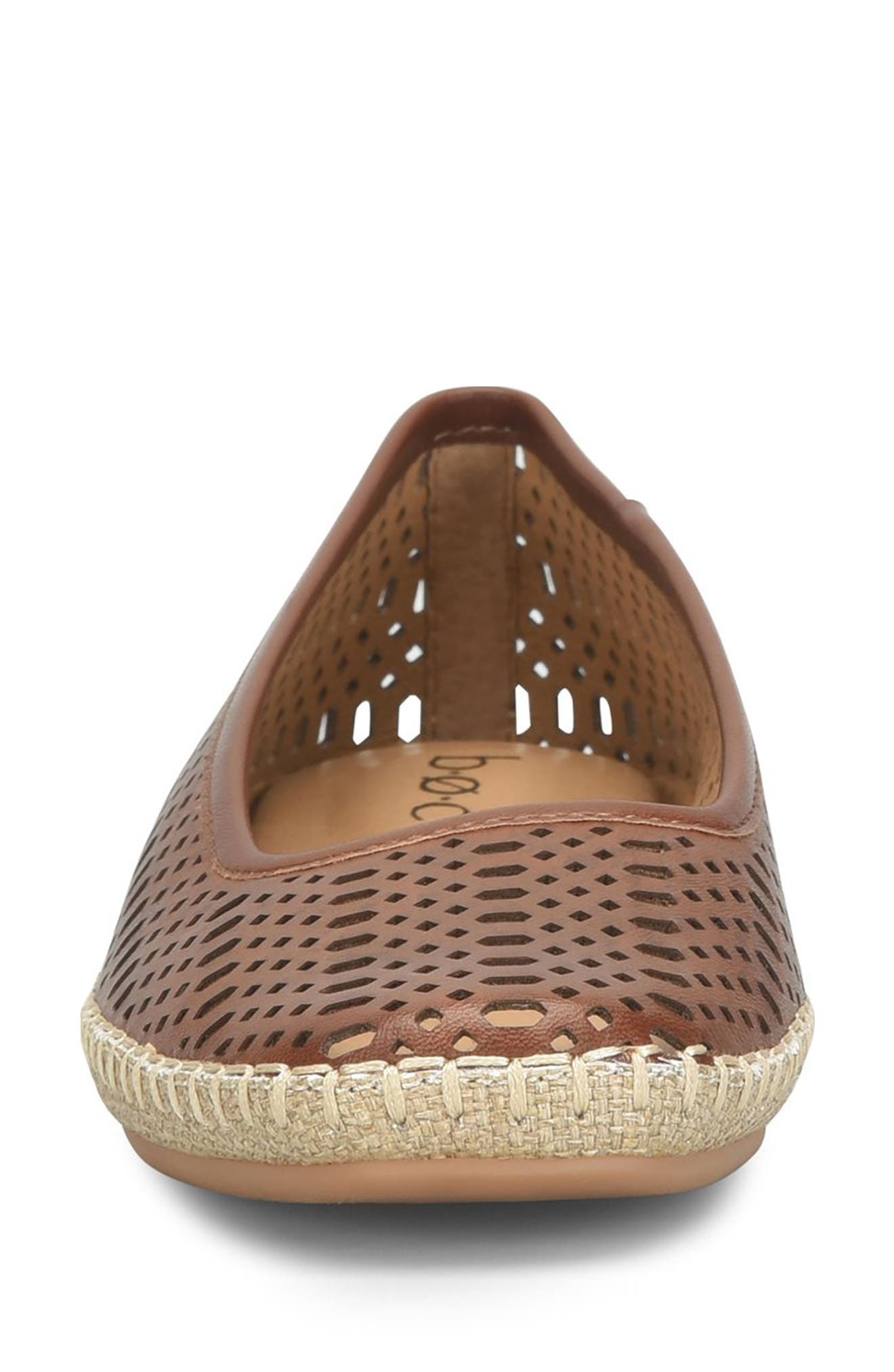 Pasilla Ballet Flat - image 4