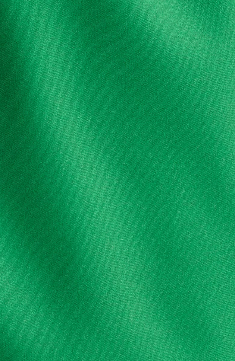 MAVRANS Ciao Waterproof Swim Trunks, Alternate, color, Green