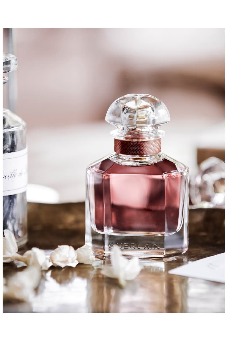 Mon Guerlain Eau de Parfum Intense, Alternate, color, NO COLOR