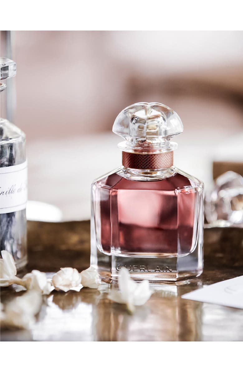 Guerlain Mon Guerlain Eau de Parfum Intense, Alternate, color,