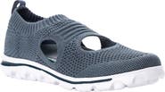 Propét TravelActiv Avid Slip-On Sneaker