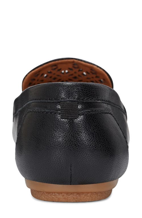 Shop Earth ® Remi Penny Loafer In Black