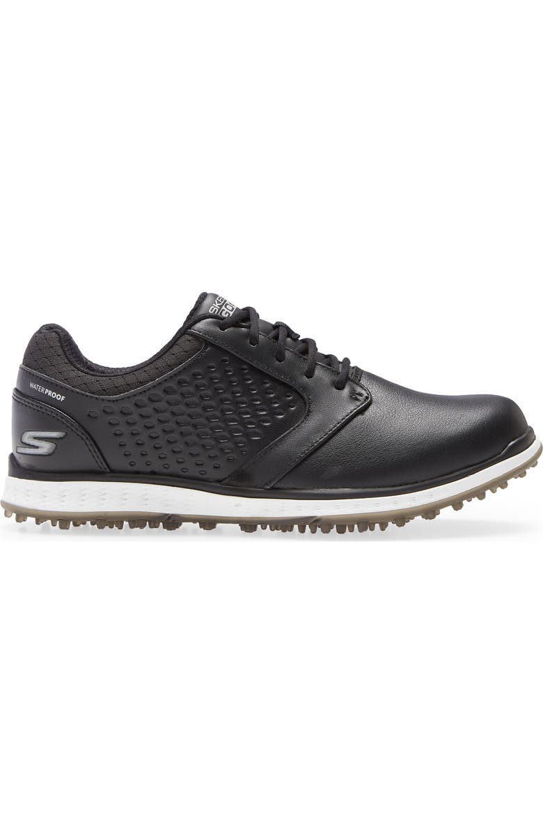SKECHERS GO GOLF Elite V.3 Deluxe Golf Shoe, Alternate, color,