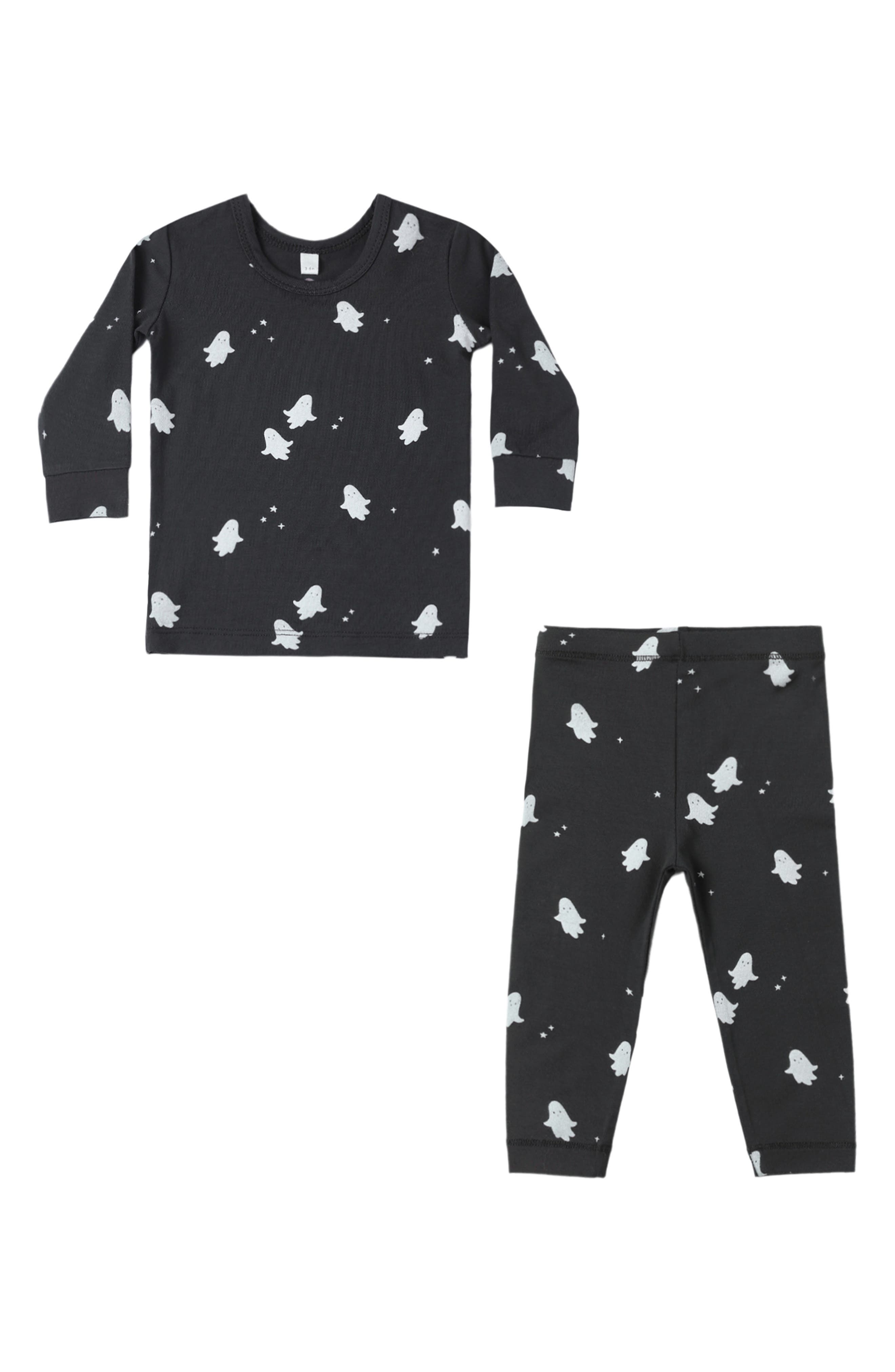 Kids' 2-Piece Pajama Set