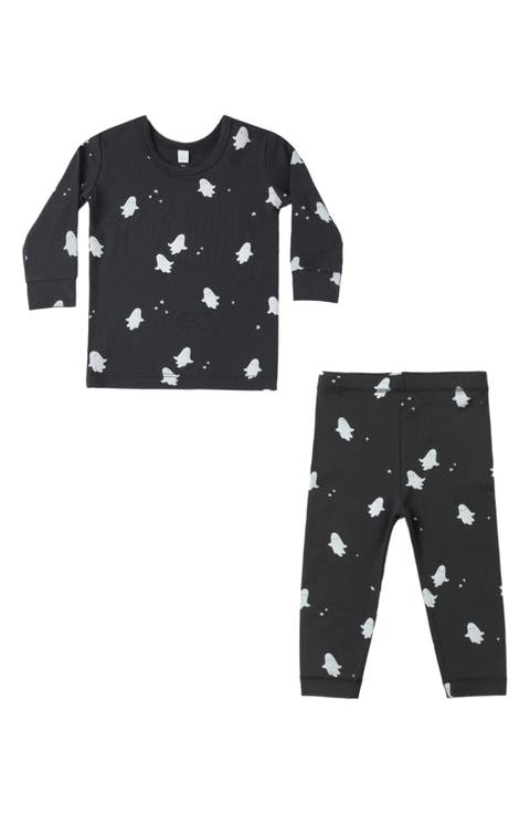 Kids' 2-Piece Pajama Set