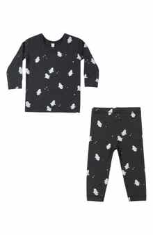 Kids' 2-Piece Pajama Set