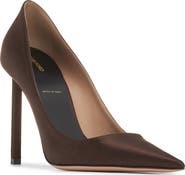 TOM FORD Betty Pointed Toe Pump