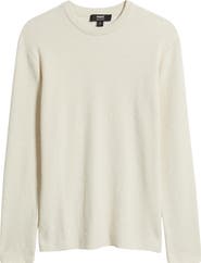 Mavi Jeans Cotton Blend Sweater