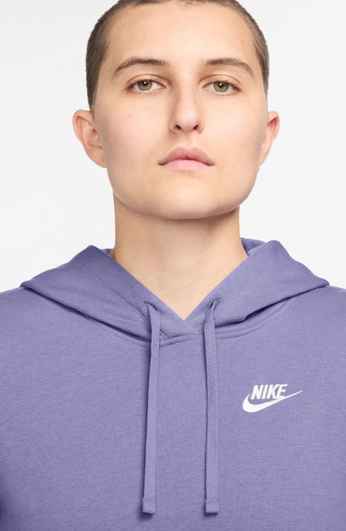 Nike Sportswear Club Fleece Hoodie