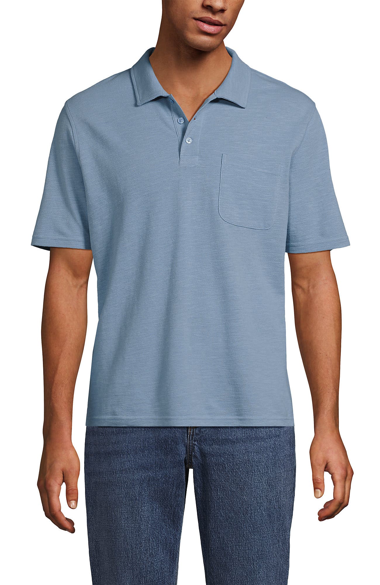 Oasis Blue