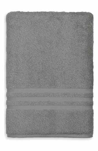 Linum Home Textiles Denzi Turkish Cotton Bath Sheet