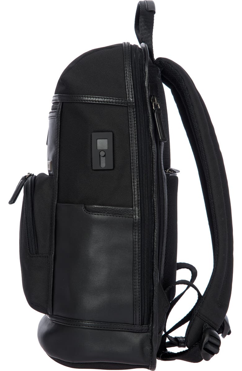 Bric's Monza Urban Backpack, Alternate, color,