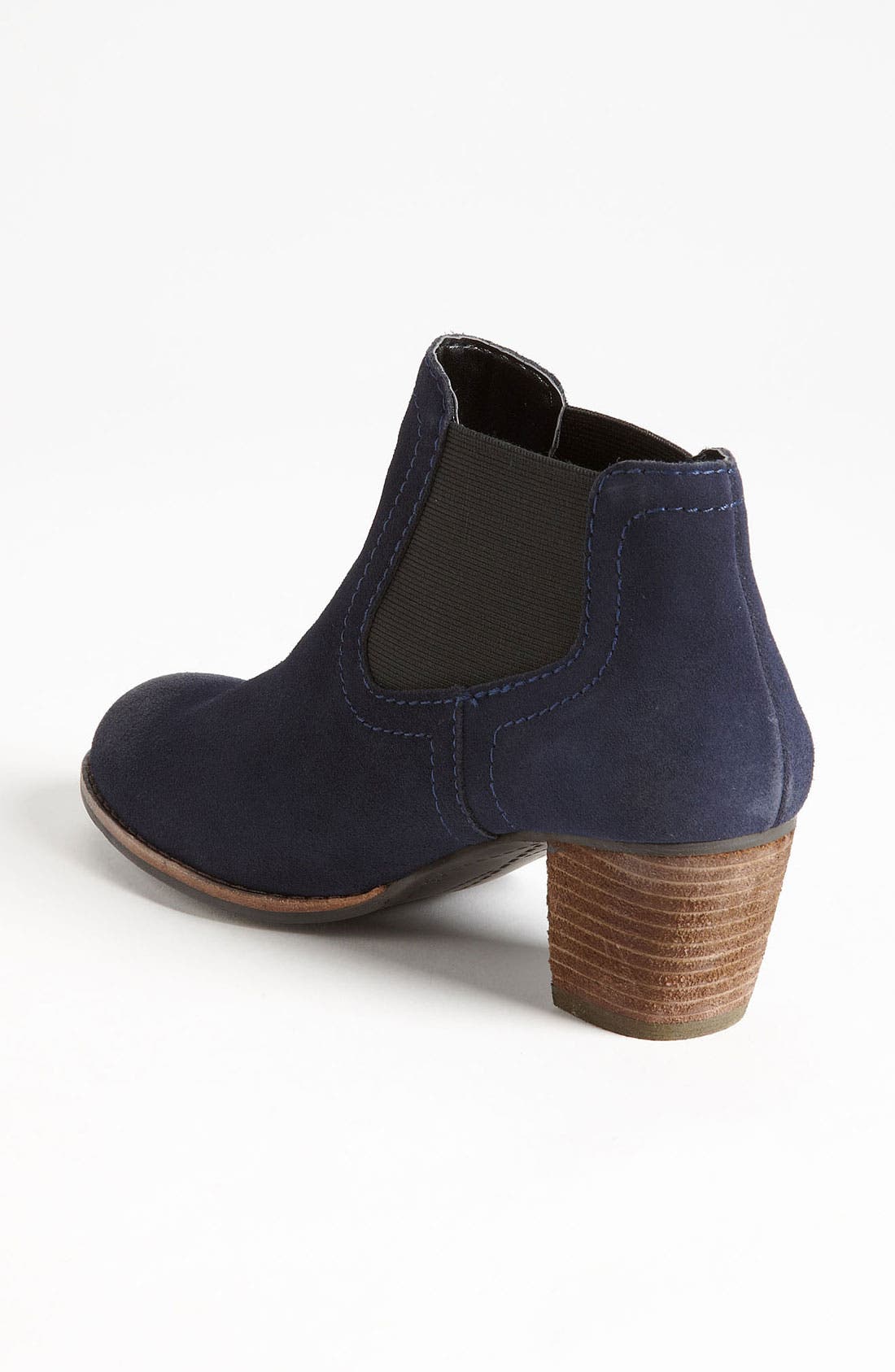 DV by Dolce Vita 'Jackal' Boot, Alternate, color, NAVY SUEDE