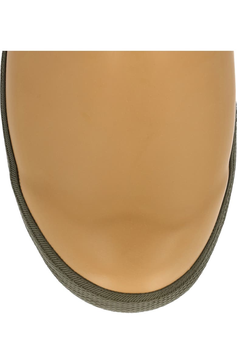 XTRATUF 6-Inch Legacy Ankle Deck Boot, Alternate, color, Sahara