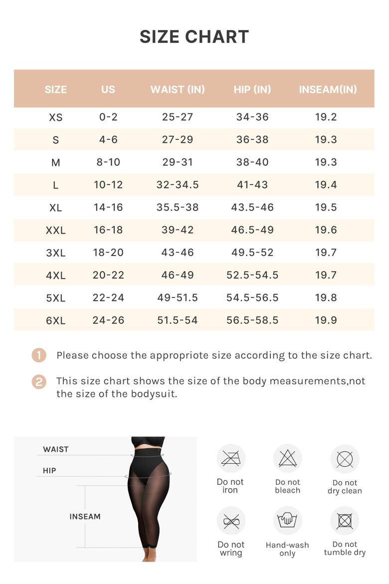 MeshSmooth Butt-Lifting Capri, Alternate, color, Black
