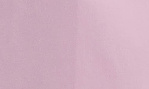 Nydj Mona High Rise Wide Leg Trouser Ankle Jeans In Boardwalk In Pink Nectar