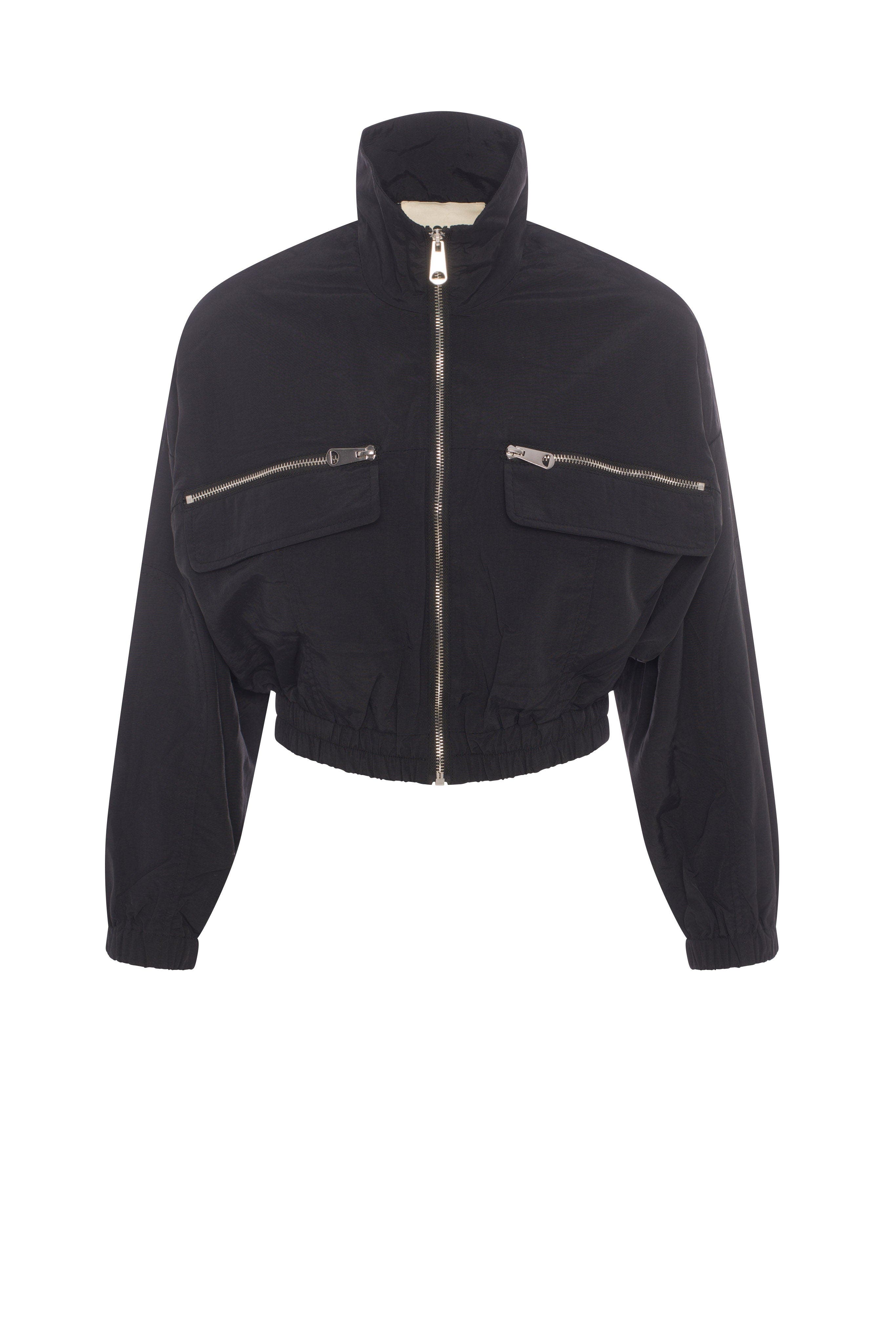 selected Black
