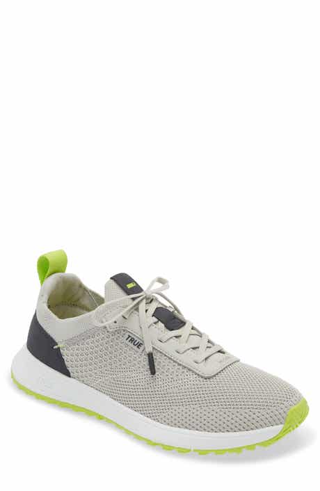 TRUE linkswear True All Day Knit 3 Golf Shoe