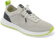 TRUE linkswear True All Day Knit 3 Golf Shoe