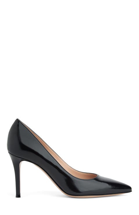 Gianvito 85 Pumps