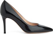 Gianvito Rossi Gianvito 85 Pumps