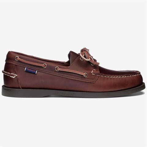 Classic Joe Woman Boat Shoes