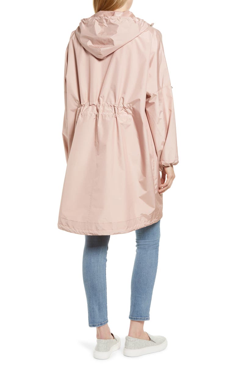 Sosken Honor Rain Jacket, Alternate, color, 