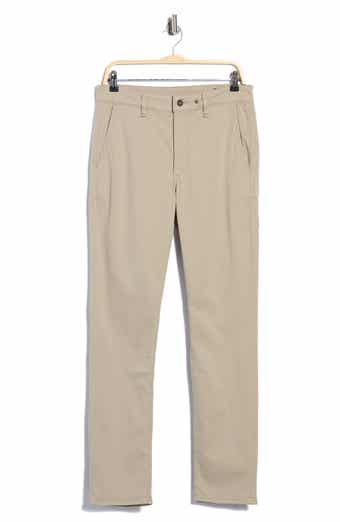 Fit 2 Stretch Cotton Chino Pants