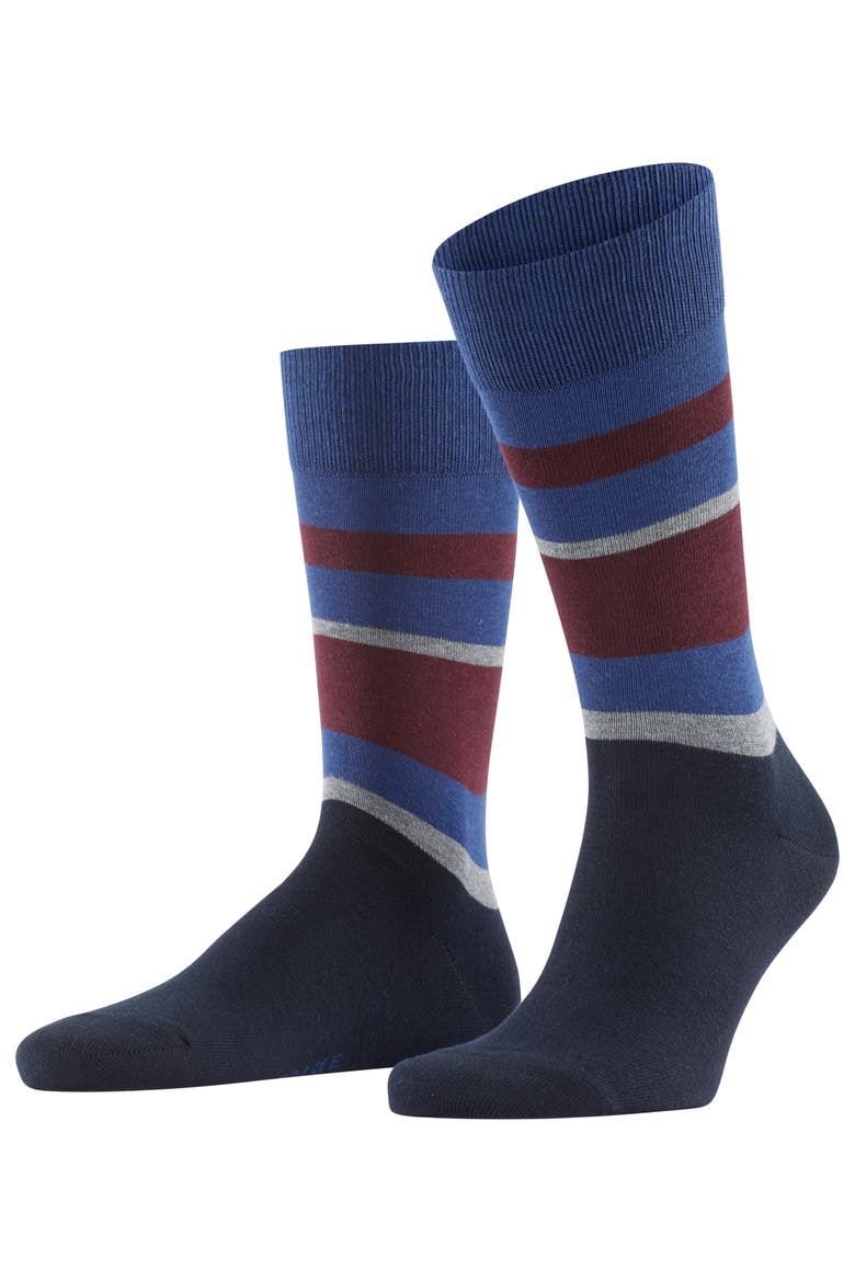 Happy 3-Pack Cotton Socks, Alternate, color, Assortment 20
