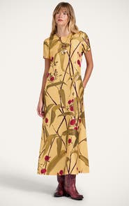 La DoubleJ Swing Dress
