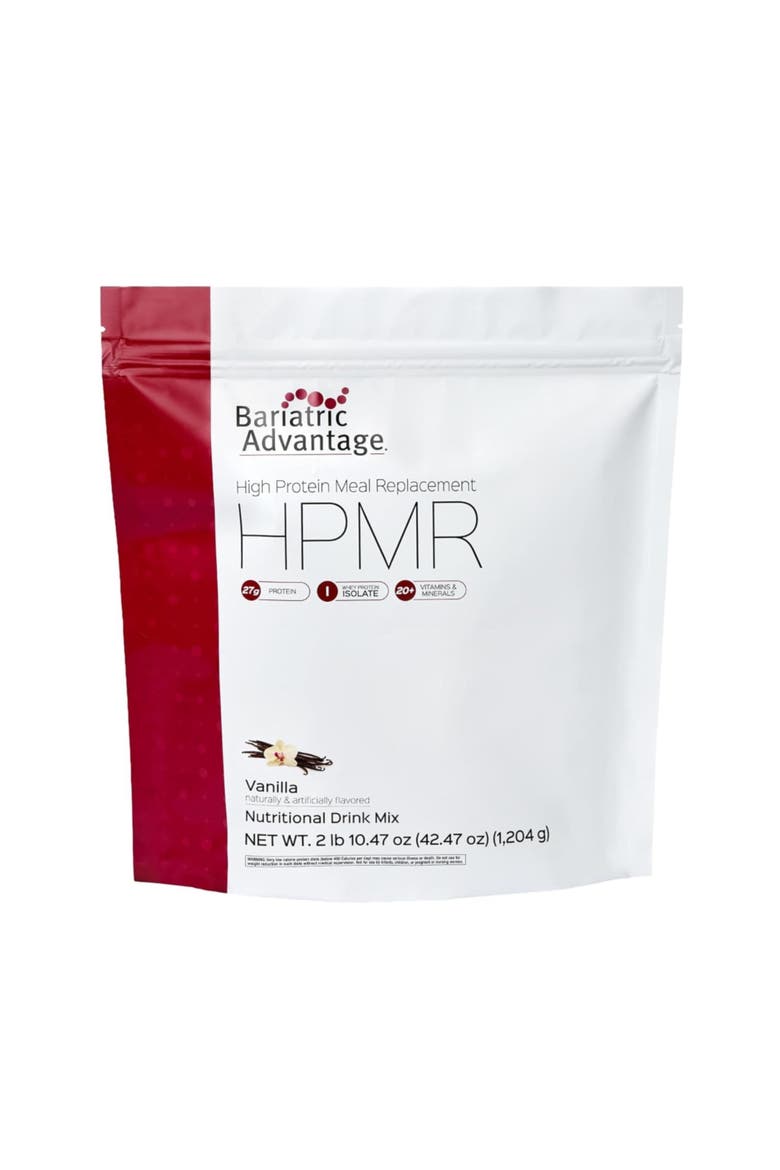 High Protein Whey Isolate Meal Replacement Drink Mix 28 Servings, Main, color, None