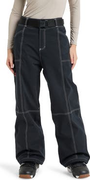 Roxy Chloe Kim Pants