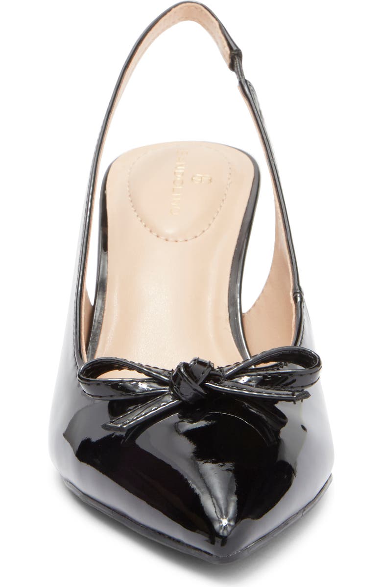 Bandolino Shane Slingback Pump, Alternate, color,
