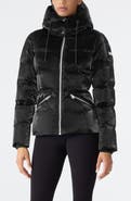 Mackage Madalyn Down Puffer Jacket