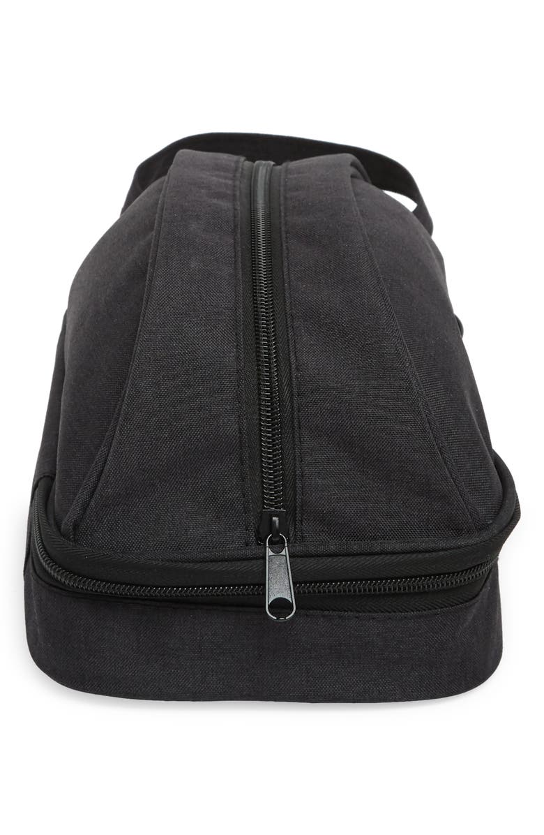 Nordstrom Dopp Kit Bag & Jewelry Organizer, Alternate, color, 