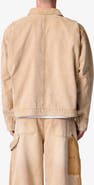 mnml Reworked Utility Jacket
