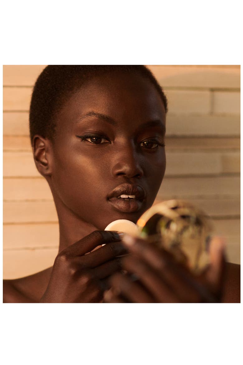 Double Wear Stay In Place Matte Powder Foundation, Alternate, color, 5C1 RICH CHESTNUT