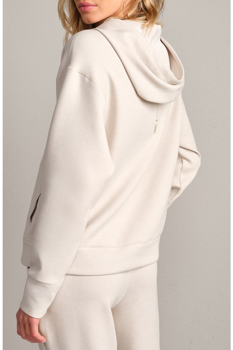 Dreamglow Pullover Hoodie, Alternate, color, SAND