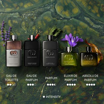 Gucci Guilty Absolu de Parfum Pour Homme | Nordstrom
