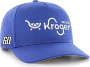 '47 Men's '47  Royal Ryan Preece Kroger Sure Shot Hitch Adjustable Hat