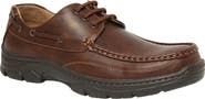 ASTON MARC Lace Up Comfort Shoe
