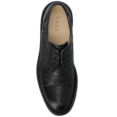 Taft The Rome Shoe In Black
