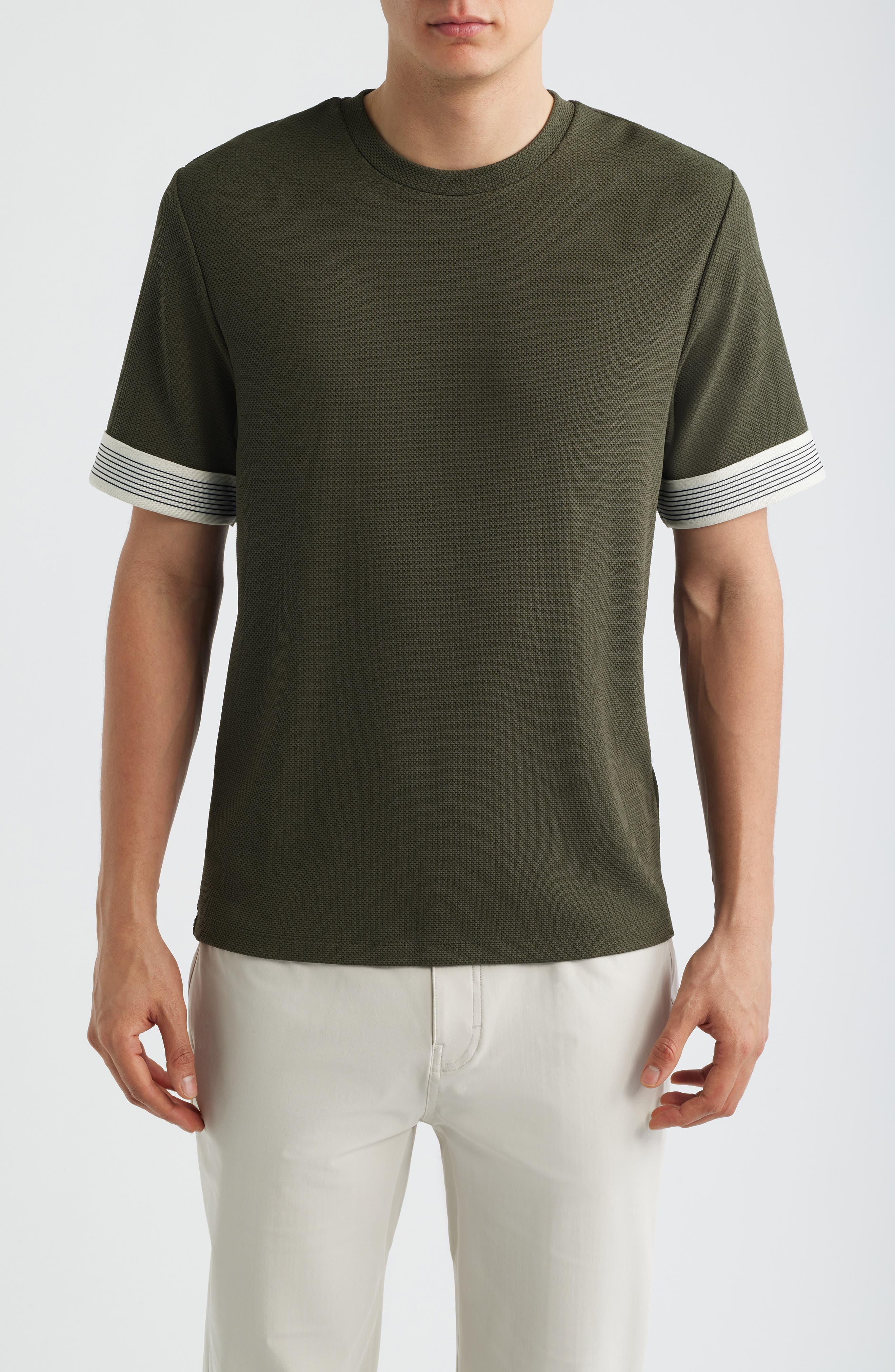 selected DARK FOREST GREEN