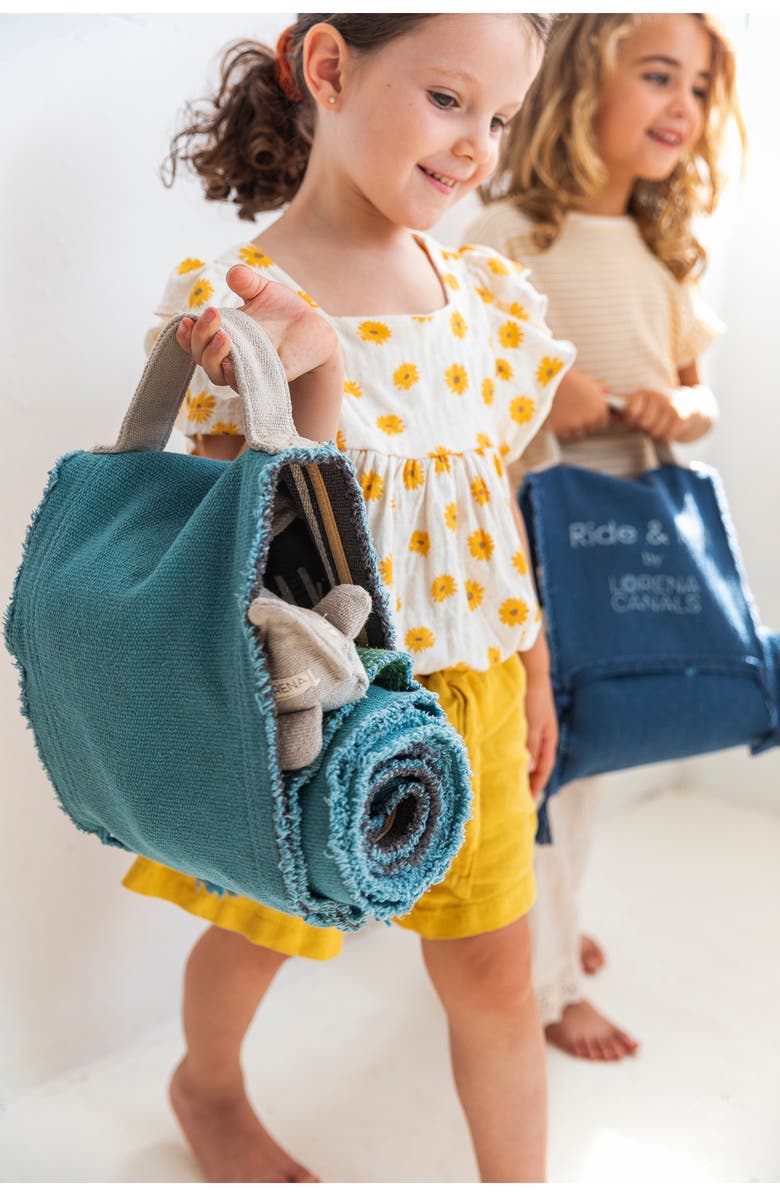 Lorena Canals Ride & Roll Airplane, Alternate, color, Multicolor