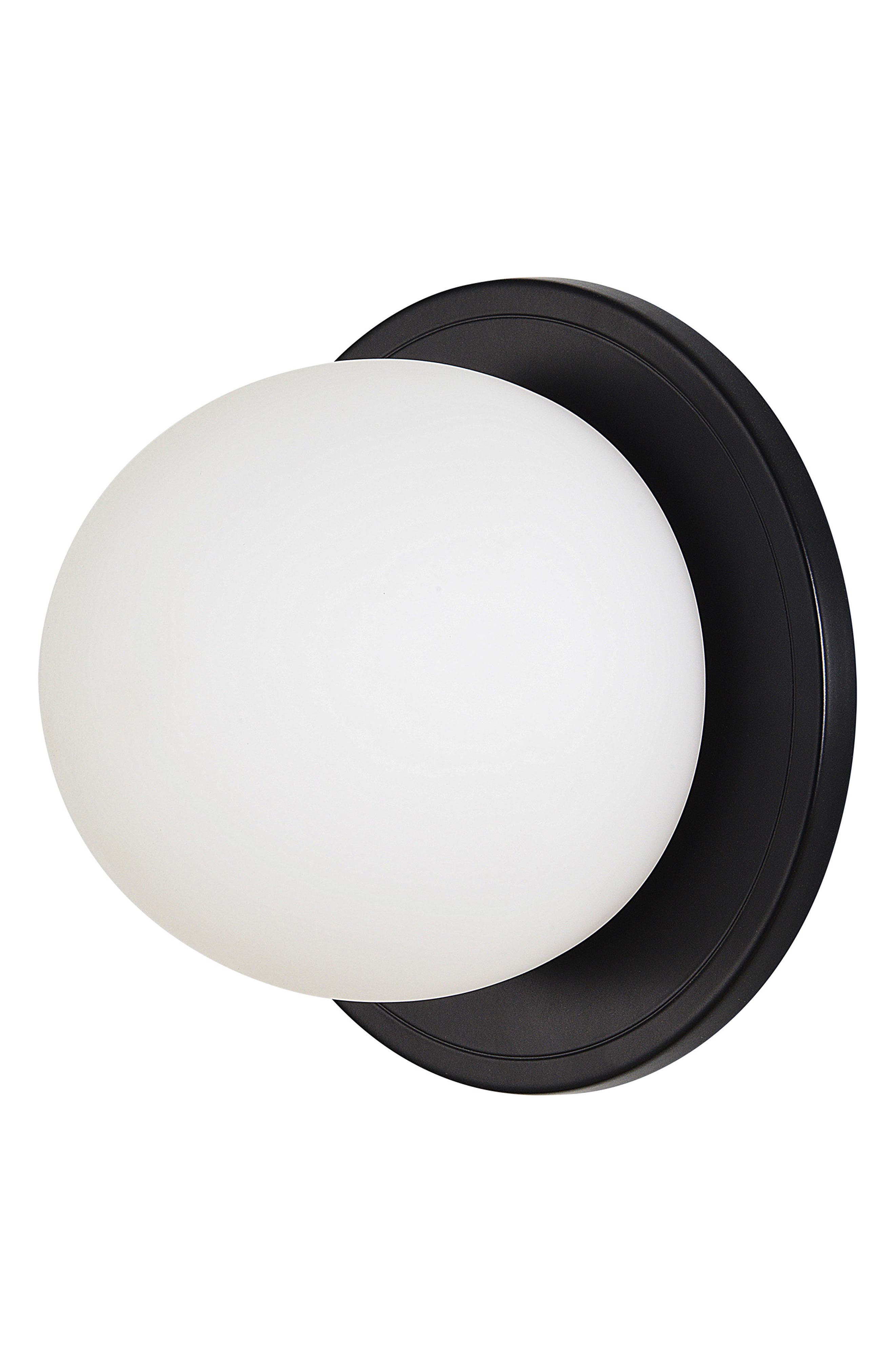 selected SYBIL MATTE BLACK
