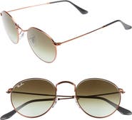 Ray-Ban Icons 50mm Retro Sunglasses