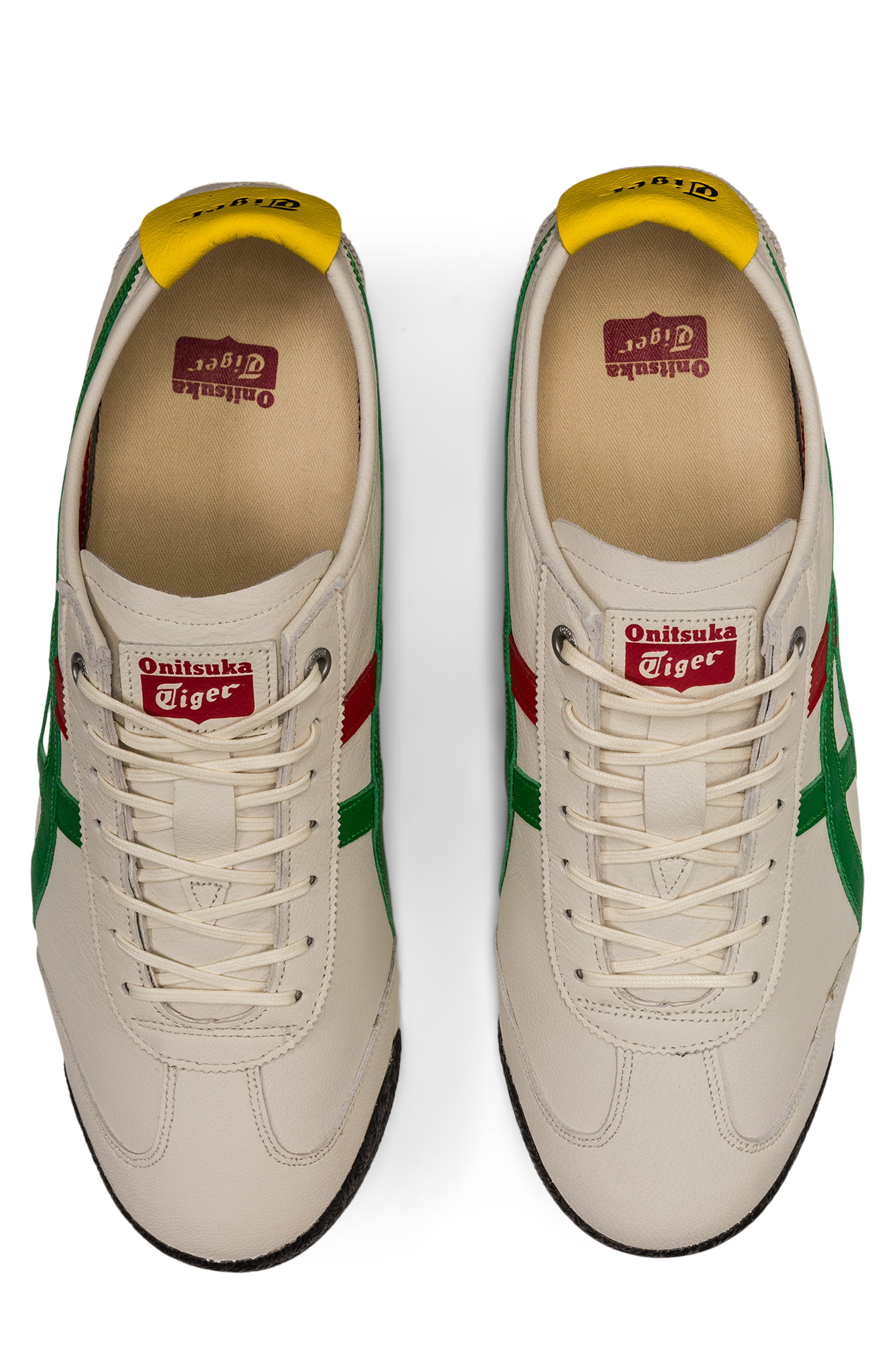 Onitsuka Tiger<sup>™</sup> MEXICO 66<sup>®</sup> SD Sneaker, Alternate, color, 