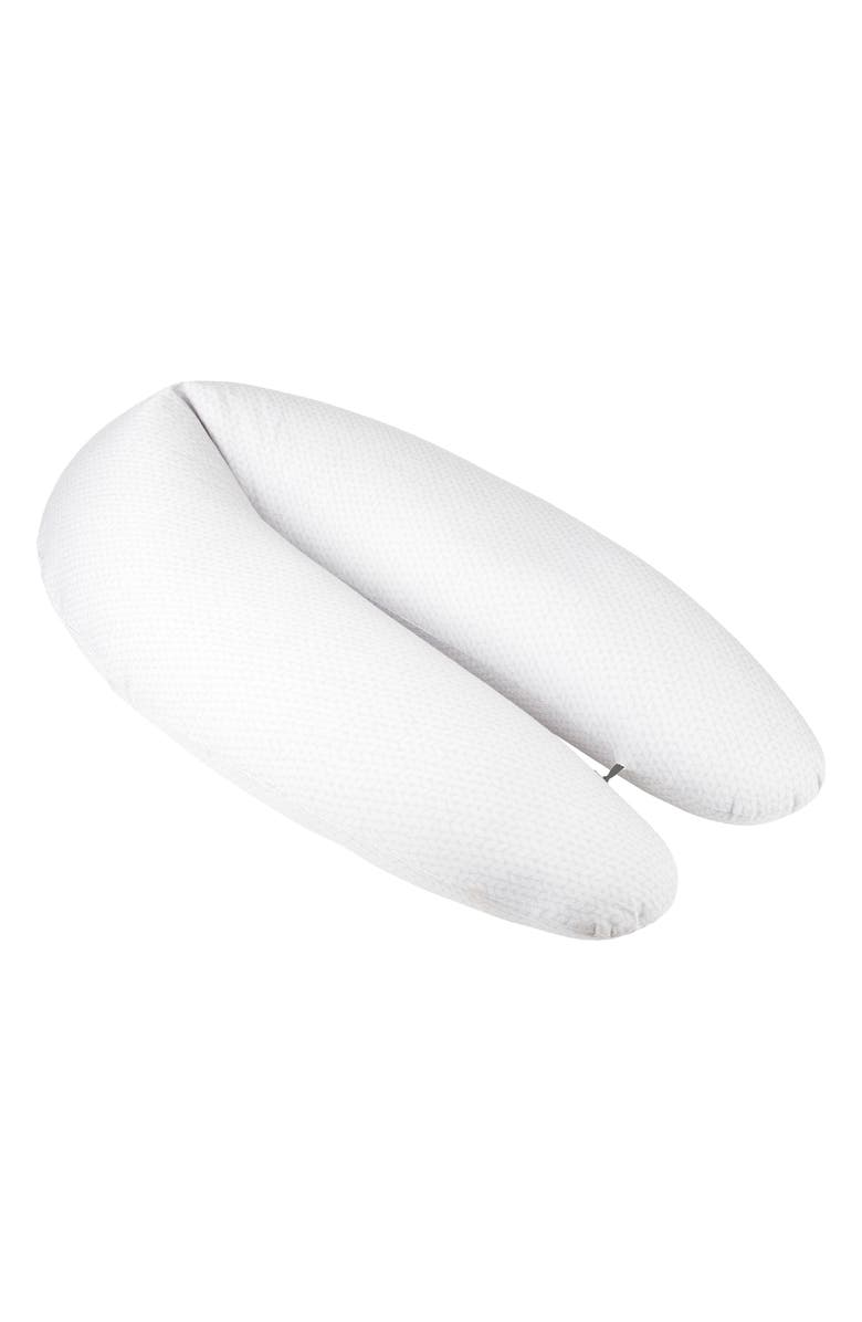 Babymoov B.Love Full Body Support Maternity/Nursing Pillow, Main, color, 