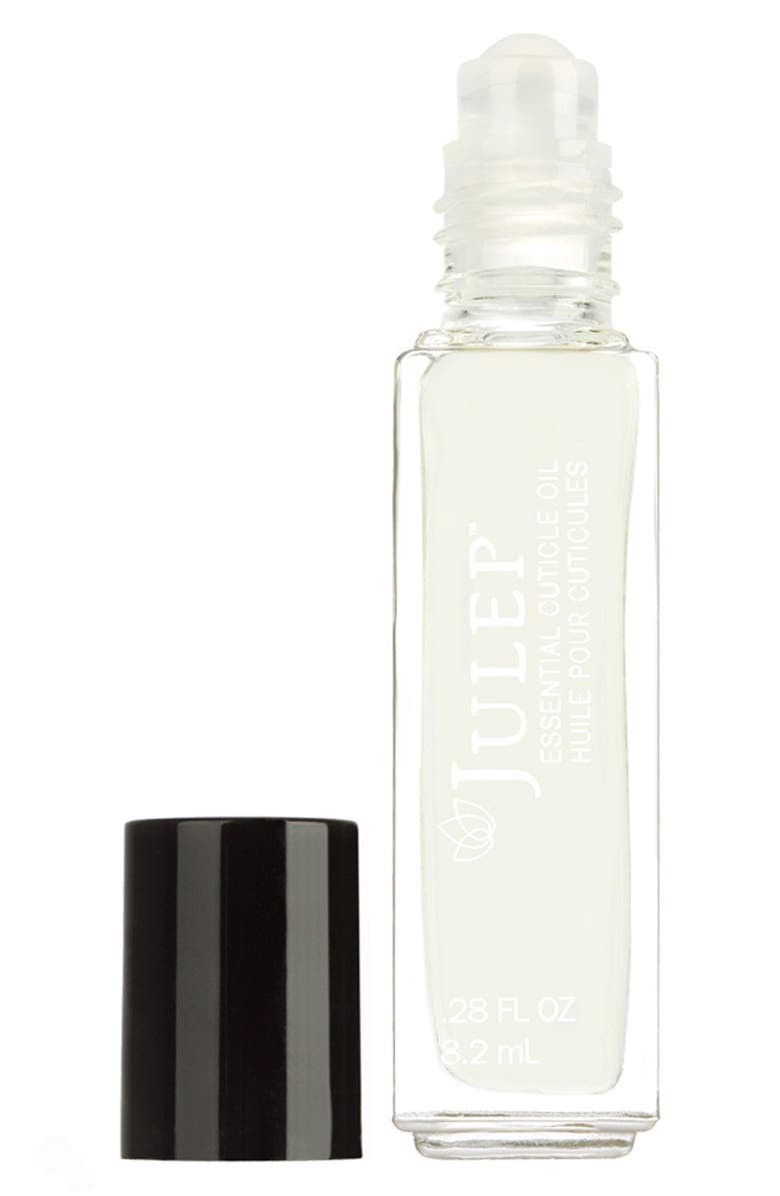 Julep Beauty Julep<sup>™</sup> 'Essential' Cuticle Oil, Main, color, 