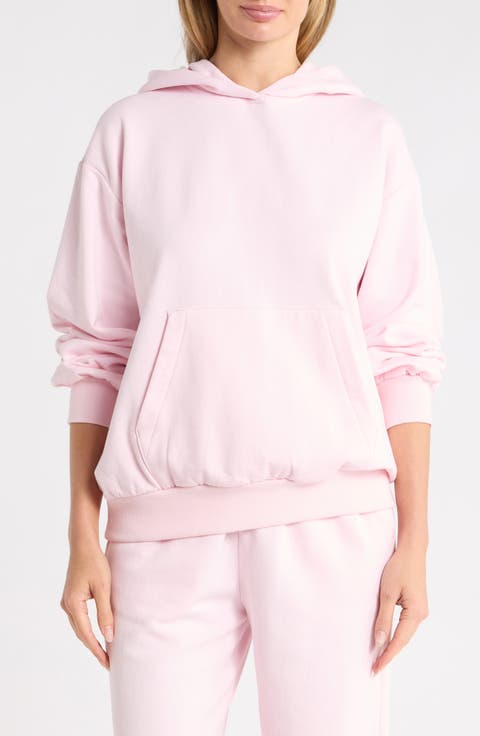 Flurry Fleece Hoodie